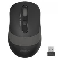A4 TECH FG10S  GRI SİYAH KABLOSUZ MOUSE 2000DP  Kablosuz WİRELESS SESSİZ 